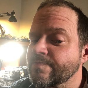 Meet your Posher, Tim